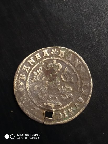 Pocetni mince z Norimberka