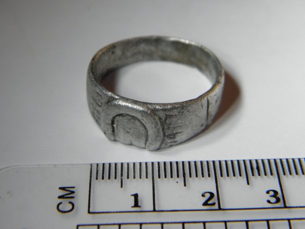 Prvni prsten