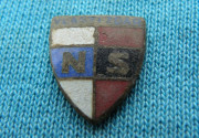 Odznak NS