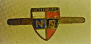 Odznak NS