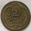 2 Heller 1896