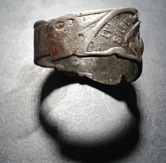 Sokolský prsten