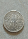 1 koruna 1900