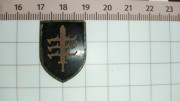 Divizní odznak 715. pěší divize [1941-1945]