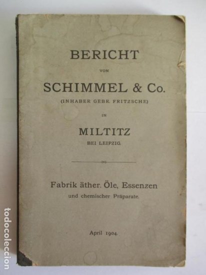 Schimmel & Co, Miltitz