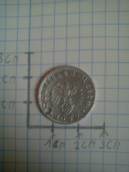 50 Pfennig 1940
