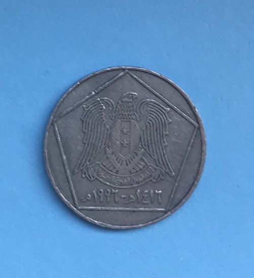 Prosím o určení této mince