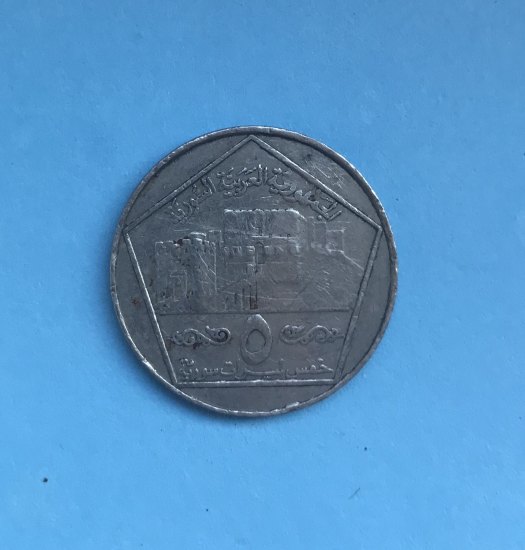 Prosím o určení této mince