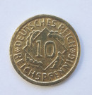 10 Pfennig 1929