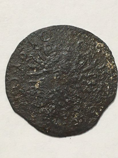 Stříbrňák-nestříbrňák 1610
