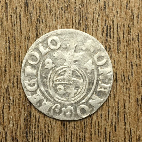 1/24 Tolaru Sigismund III Vasa