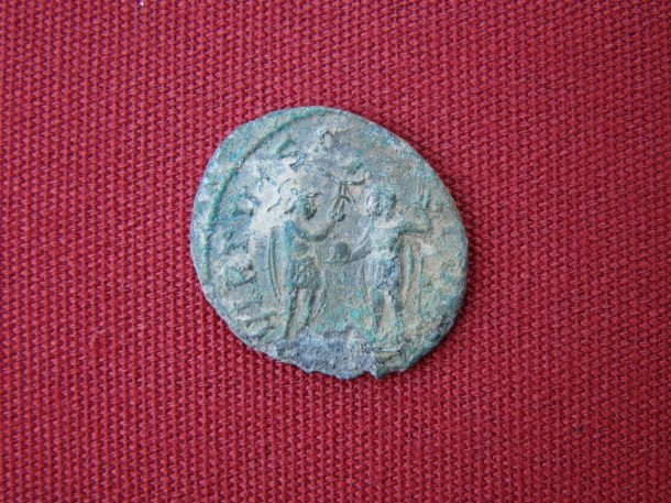 Aurelianus 270-275 n.l.