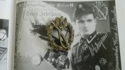 Útočný odznak pěchoty-Infanterie Sturmabzeichen