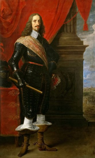 Leopold Wilhelm (1637–1662)