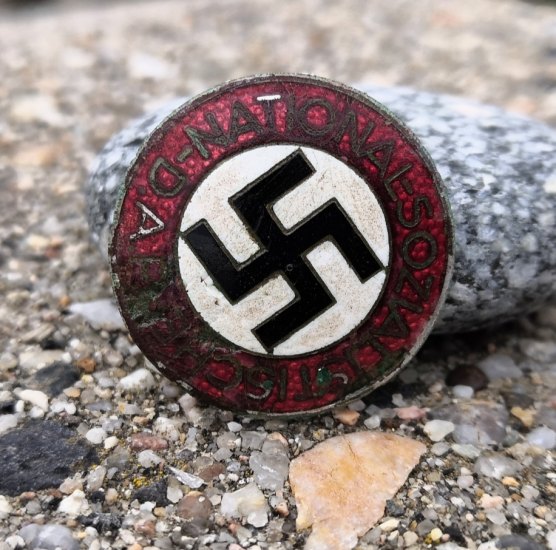 NSDAP straničák