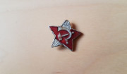 SSSR hvězda