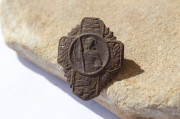 Odznak-výročí1000let smrti sv.Václava