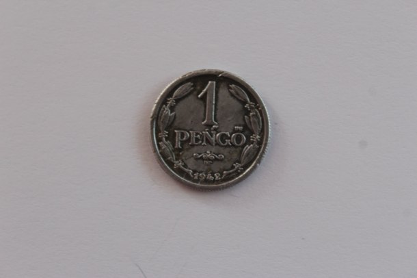 1 Pengö 1942