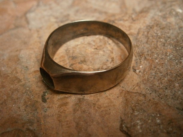 NEUGOLD prsten