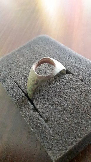 Torzo prstenu