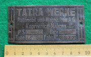 Tatra Werke