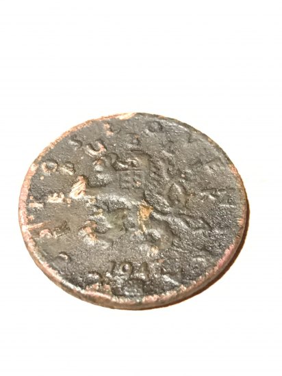 Už 75 let míru a poválečná mince