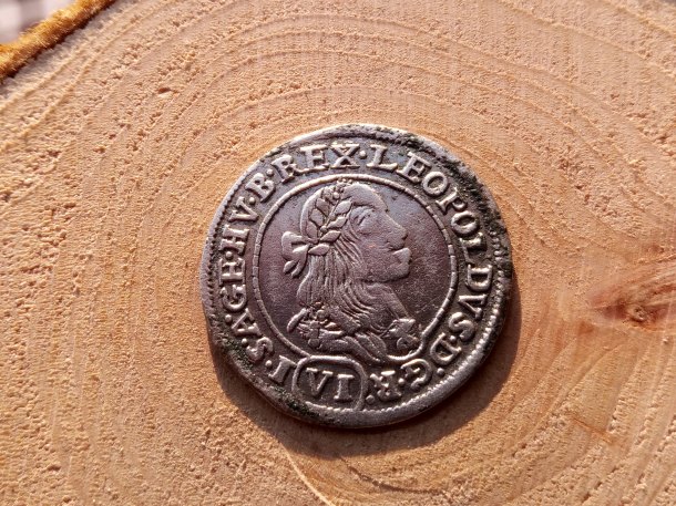 Výjimečný Leopold 1673