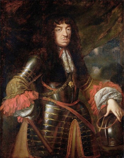 Jan II Kazimír (1648–1668)