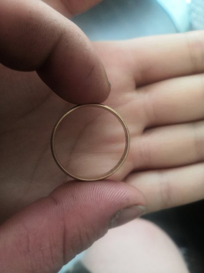Zlatý prsten 1848