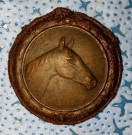 Pferdewärterauszeichnung - Vyznamenání pro ošetřovatele koní (1917)