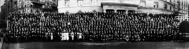 IIIe Congrès Prague 1908