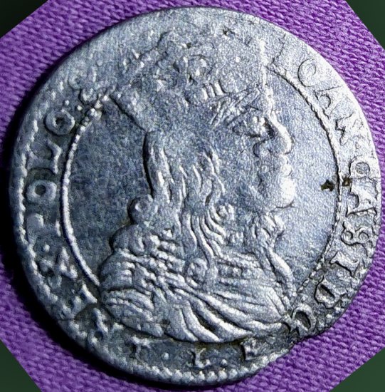 Jan II. Kazimír Vasa