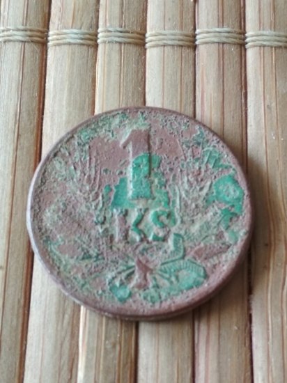 Slovenská koruna