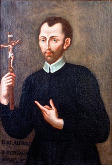 Sv.Alfons