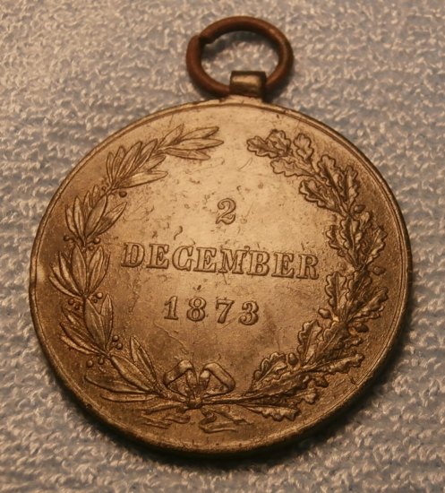 2 december 1873