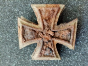Železný kříž I. třídy
