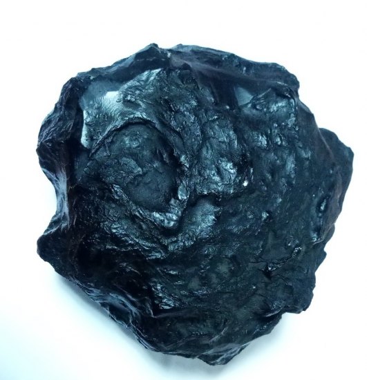 Meteorit Steinbach 02