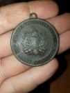 Pamateční medaile