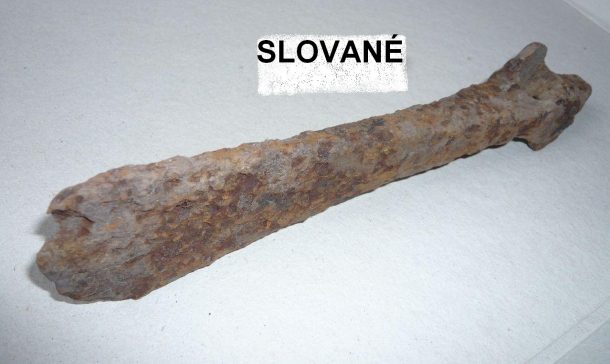 Slovanská