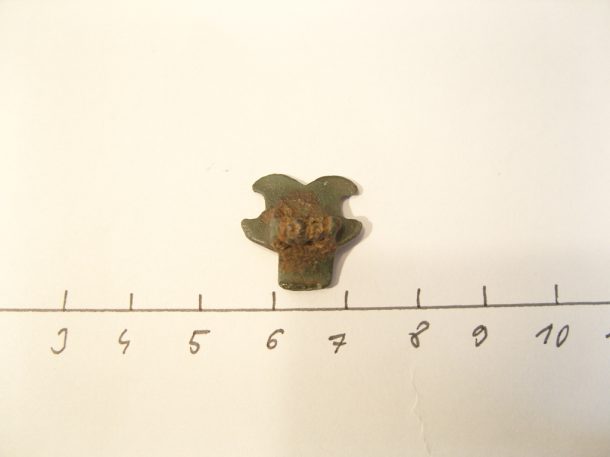Sponečka