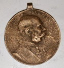 Jubilejní pamětní medaile