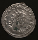 Gallienus, AR antoninianus