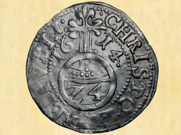 Philipp II. von Pommern-Stettin
