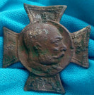 Kříž MZVF 1914