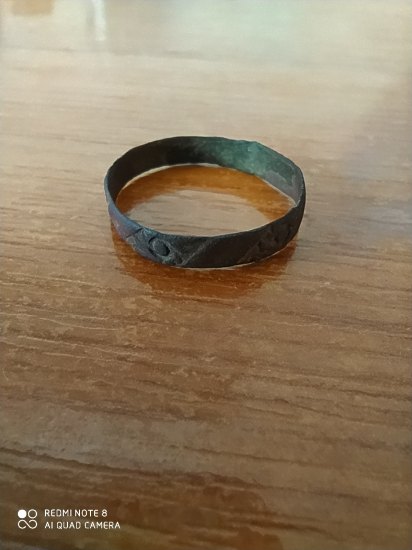 Druhý prsten