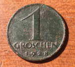 1 Groschen (1928)