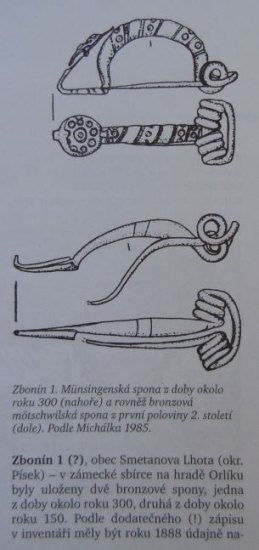 Mötschwilská spona_latén 150 B.C.