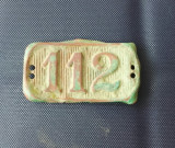 Odznak 112