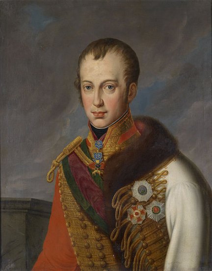 Ferdinand V. (1835–1848)