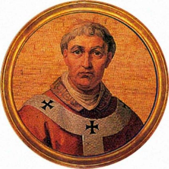 Bula papeže Urbana VI.